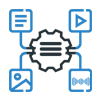 Multimedia Integration