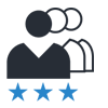 Satisfied Clients and Counting