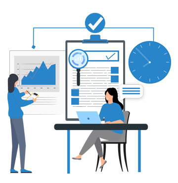 Why Choose Our Report Development Services?