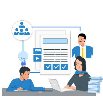 Why Choose Our Services for Professional Business Content Writing?