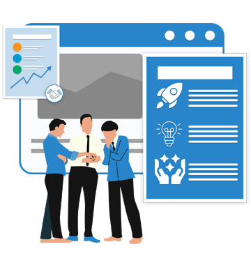 Why Do You Need an Expert Developed Company Profile?